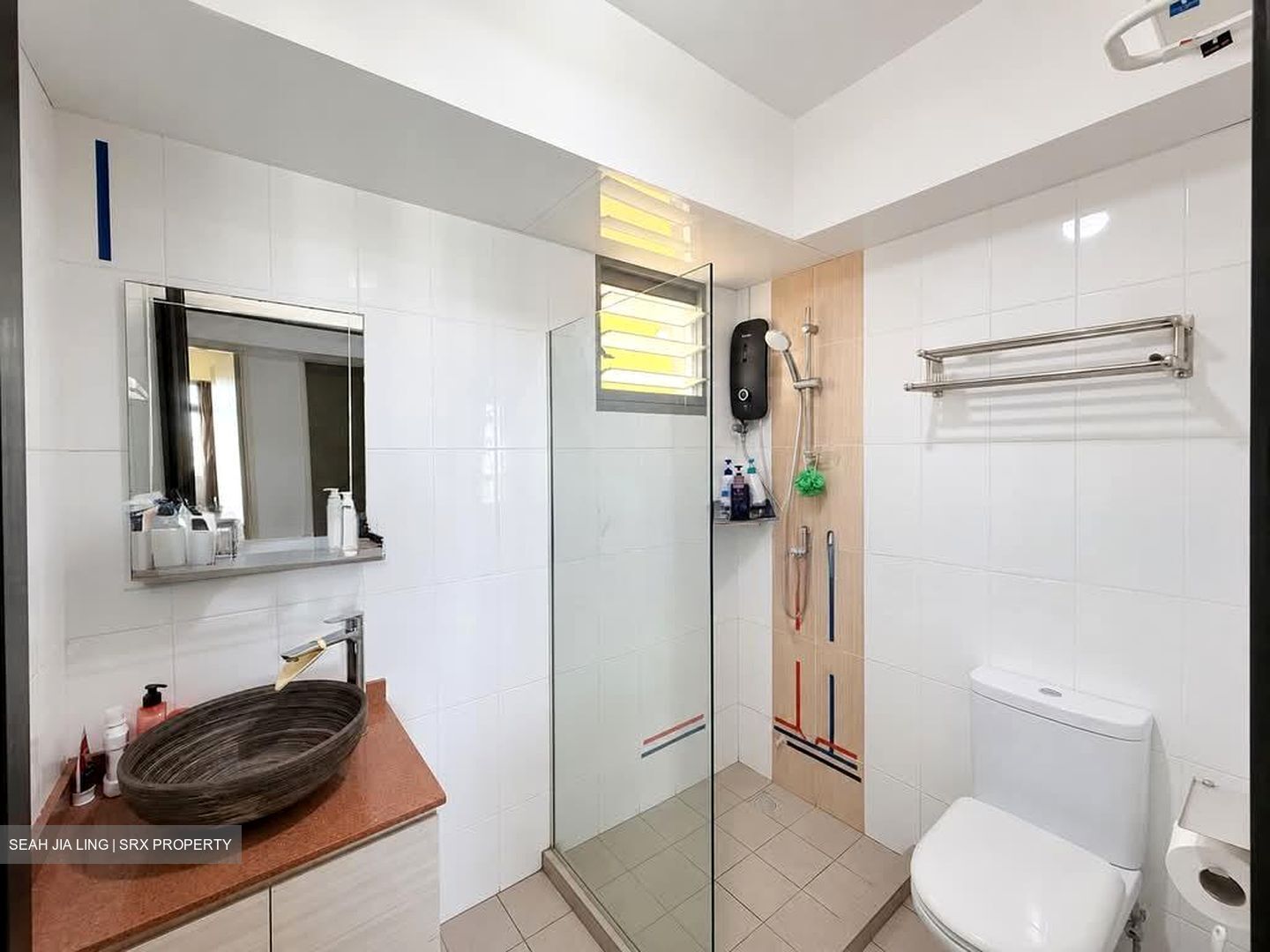 Blk 684C Waterway View (Punggol), HDB 5 Rooms #604317501